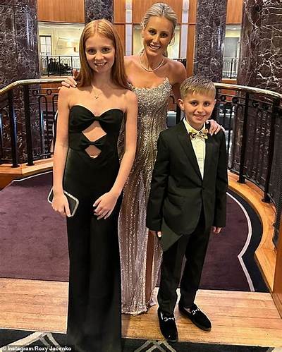 Pixie Curtis Parents: Meet Roxy Jacenko and Oliver Curtis