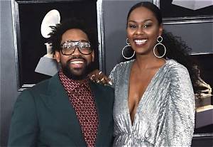 Pj Morton – Bio, Married, Wife, Net Worth, Other Facts You Need to Know