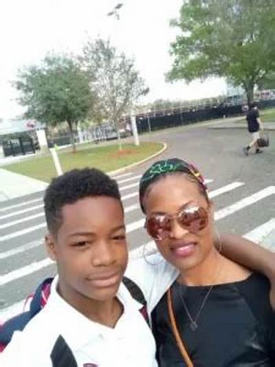 Plies Children: Who Is Nijier Washington?