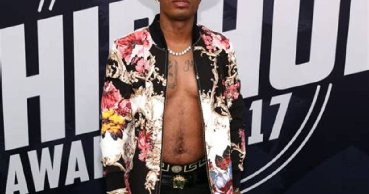 Plies’s Net Worth, Age, Height, Weight, Girlfriend, Dating, Bio-Wiki