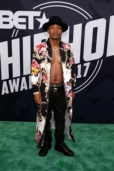 Plies’s Net Worth, Age, Height, Weight, Girlfriend, Dating, Bio-Wiki