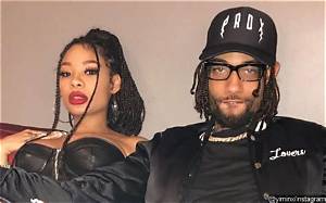 Pnb Rock and Girlfriend Stephanie Sibounheuang Debut Newborn Daughter