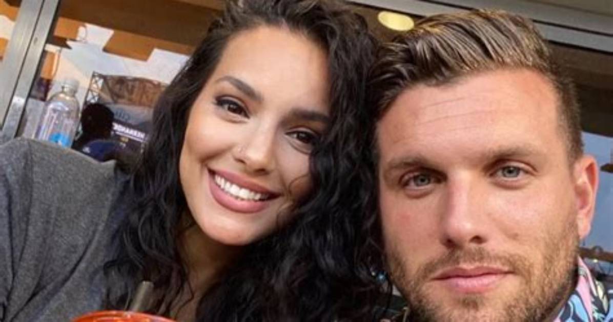 Podcast: Chris Distefano Wife Jazzy Distefano – Children and Net Worth