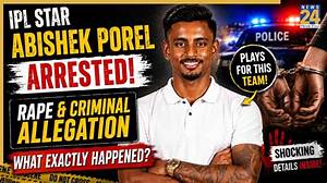 Polecat324 Allegations: Is He Arrested? What Happened to Him?
