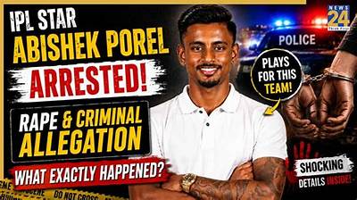 Polecat324 Allegations: Is He Arrested? What Happened to Him?