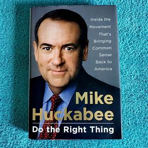 Politician: Is Mike Huckabee Sick? More on His Illness and Health Update