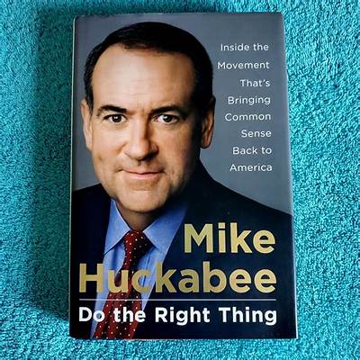 Politician: Is Mike Huckabee Sick? More on His Illness and Health Update