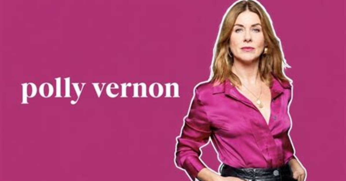 Polly Vernon Age Wikipedia: Facts to Know About Writer