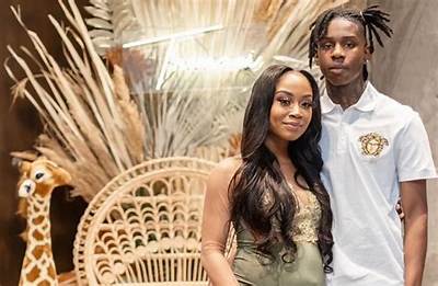 Polo G Girlfriend Crystal Blease Wikipedia, Biography, Age, Height, Instagram, Job