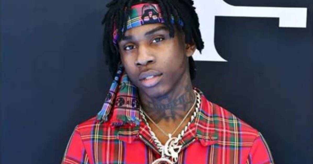 Polo G- Wiki, Age, Bio, Weight, Height, Girlfriend, Career, Net Worth