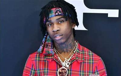 Polo G- Wiki, Age, Bio, Weight, Height, Girlfriend, Career, Net Worth