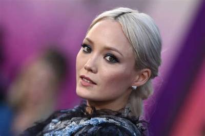 Pom Klementieff Biography: Husband, Age, Instagram, Net Worth, Nationality, Partner, Ethnicity, Height, Avengers, Wikipedia, Movies