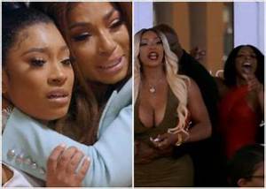 Pooh Hicks Age, Transgender (Married Husband Hiriam Hicks) Real Name, Wiki – Love Hip Hop Atlanta