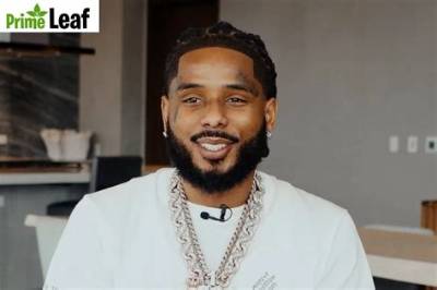Pooh Shiesty Real Name, Age, Wiki, Biography, Snapchat, Instagram, Net Worth