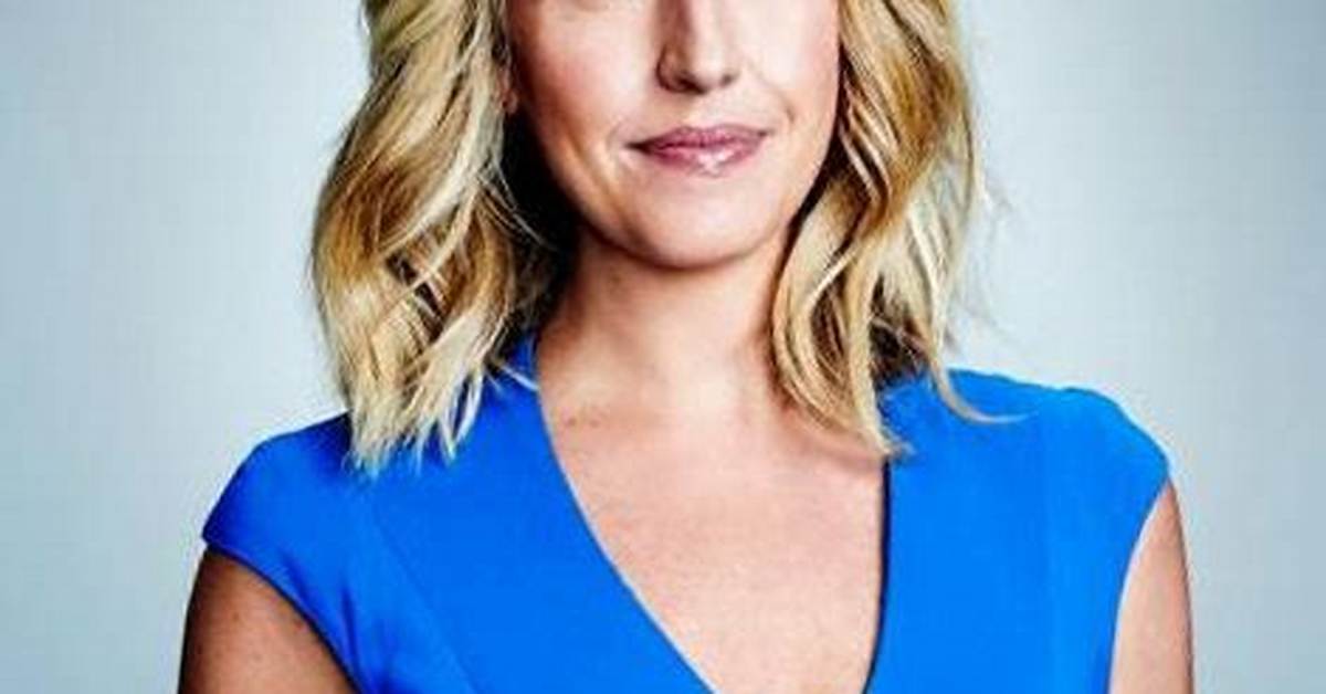 Poppy Harlow – Biography, What’s Her Salary, Is She Pregnant?