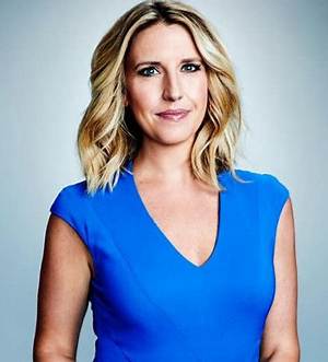 Poppy Harlow – Biography, What’s Her Salary, Is She Pregnant?