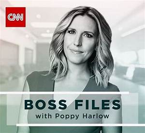 Poppy Harlow’s Net Worth, Biography, Career, Awards, Fact and Life Story