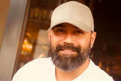 Popular Radio Dj Koray Alpergin, 43, Was Found Dead in the Woods