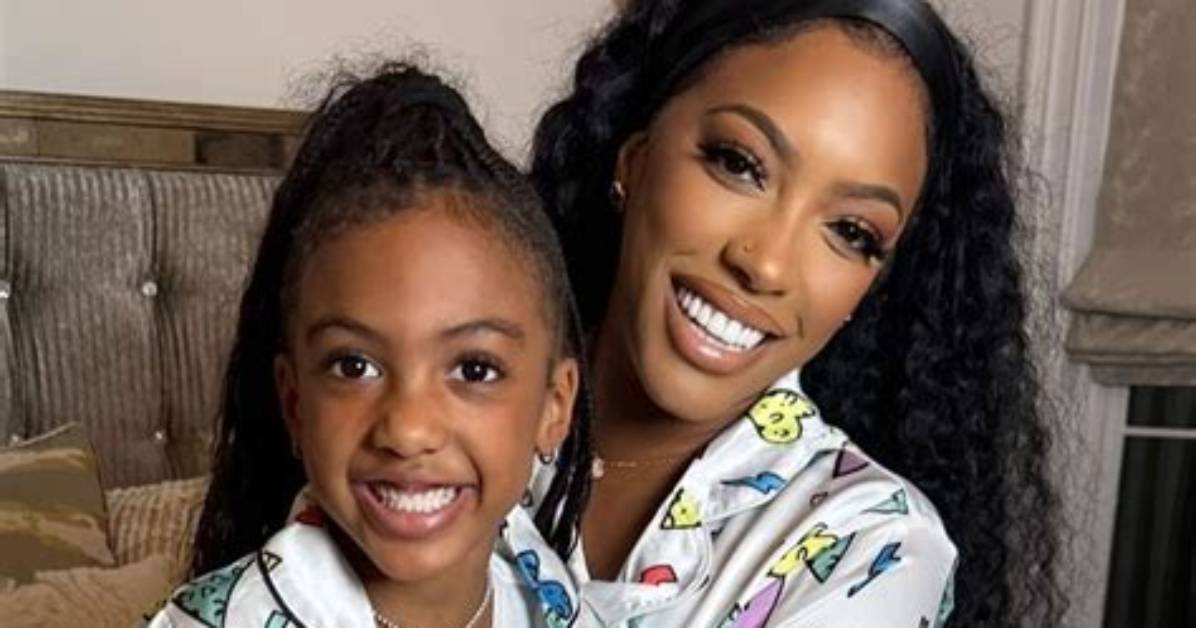 Porsha Williams Bio, Age, Husband, Daughter, Fiance, Bandy, Net Worth, House and Ig