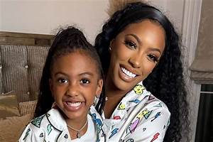 Porsha Williams Children: Pilar Jhena Mckinley Age, Birthday, Father, Ig, Pronunciation