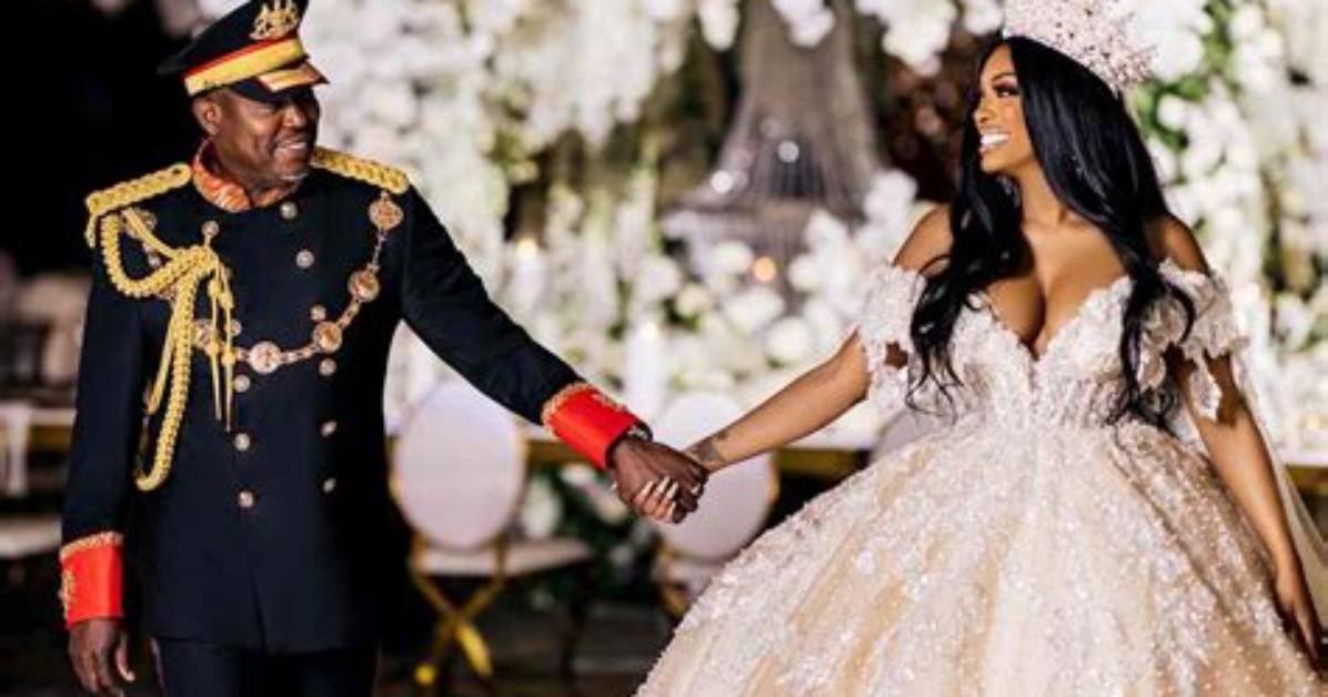 Porsha Williams Fianc%C3%A9 Simon Guobadia Age Ex 300. Jpg