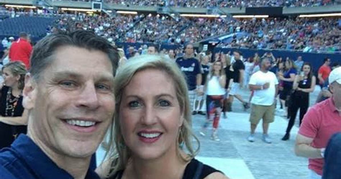 Porter Moser Wife Megan Moser: Know His Family Details