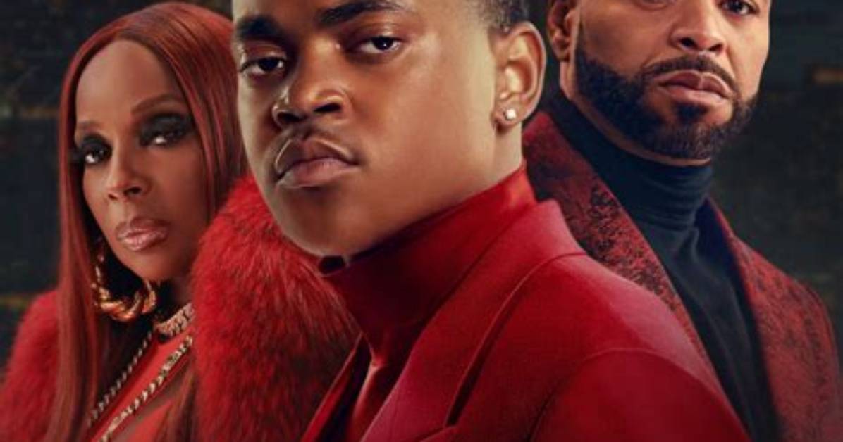 Power Book Ii: Ghost Season 3 Spoilers: What’s Next After Zeke’s Death?