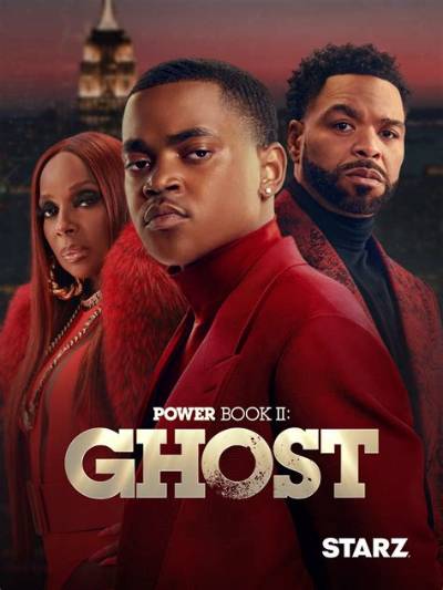 Power Book Ii: Ghost Season 3 Spoilers: What’s Next After Zeke’s Death?