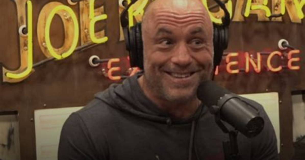 Powerfuljre (Joe Rogan) Biography and Net Worth