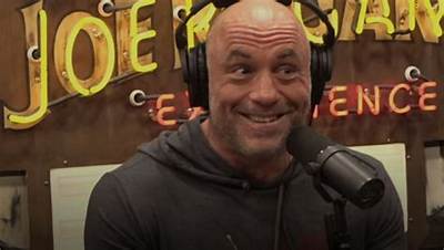 Powerfuljre (Joe Rogan) Biography and Net Worth