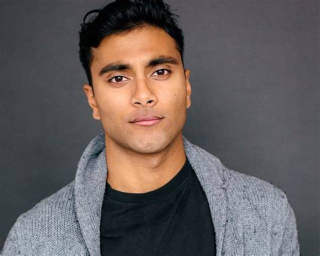 Praneet Akilla Wikipedia: Age, Birthday, Girlfriend Facts on October Faction Actor