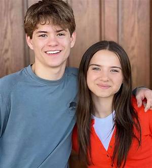 Preston Oliver Bio, Age, Height, Girlfriend, Net Worth, Movies and Tv Shows
