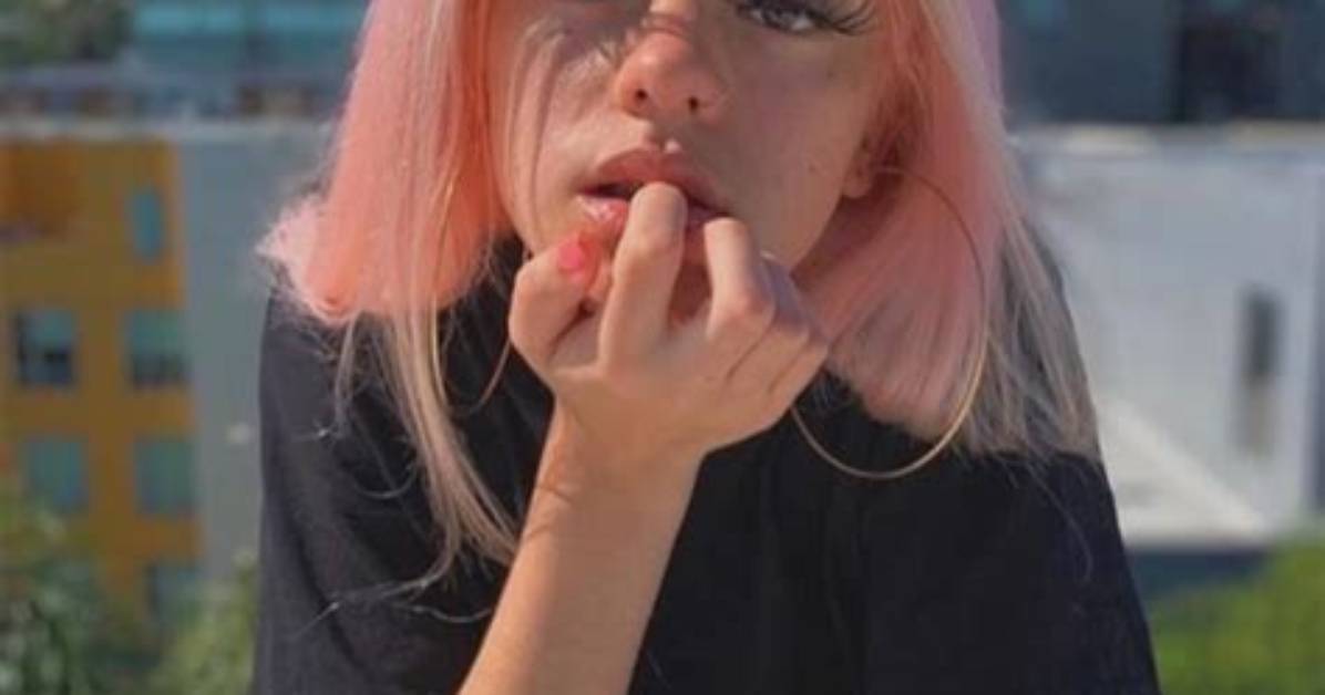 Pretty Pink Cocaine Aka Ppcocaine – Age, Height, Bio, Family Facts