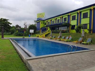 Primebiz Hotel Karawang, Cikampek, Indonesia