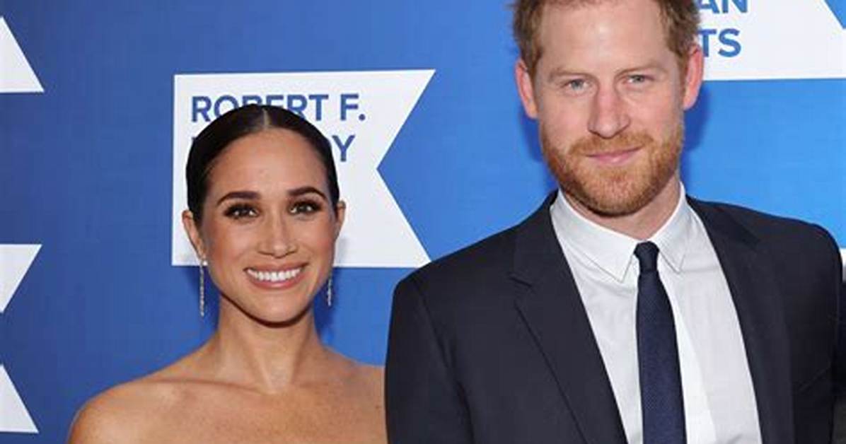 Prince Harry’s Net Worth: Royal Couple’s Book and Netflix Deals Revealed