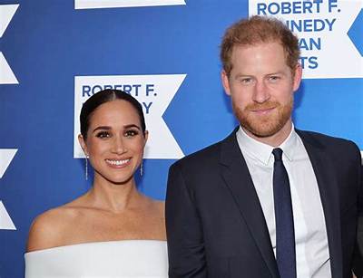 Prince Harry’s Net Worth: Royal Couple’s Book and Netflix Deals Revealed