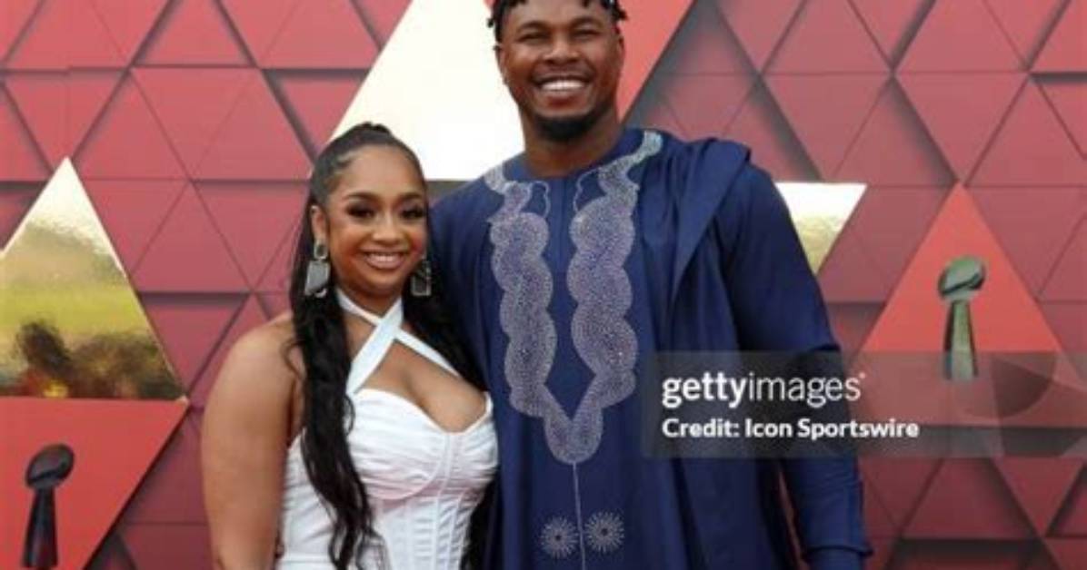Prince Tega Wanogho Wife: Is Prince Tega Wanogho Married? Who Is Prince Tega Wanogho’s Girlfriend?
