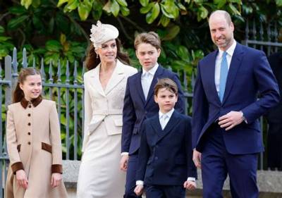 Princess Charlotte Height: Is Princess Charlotte Tall?