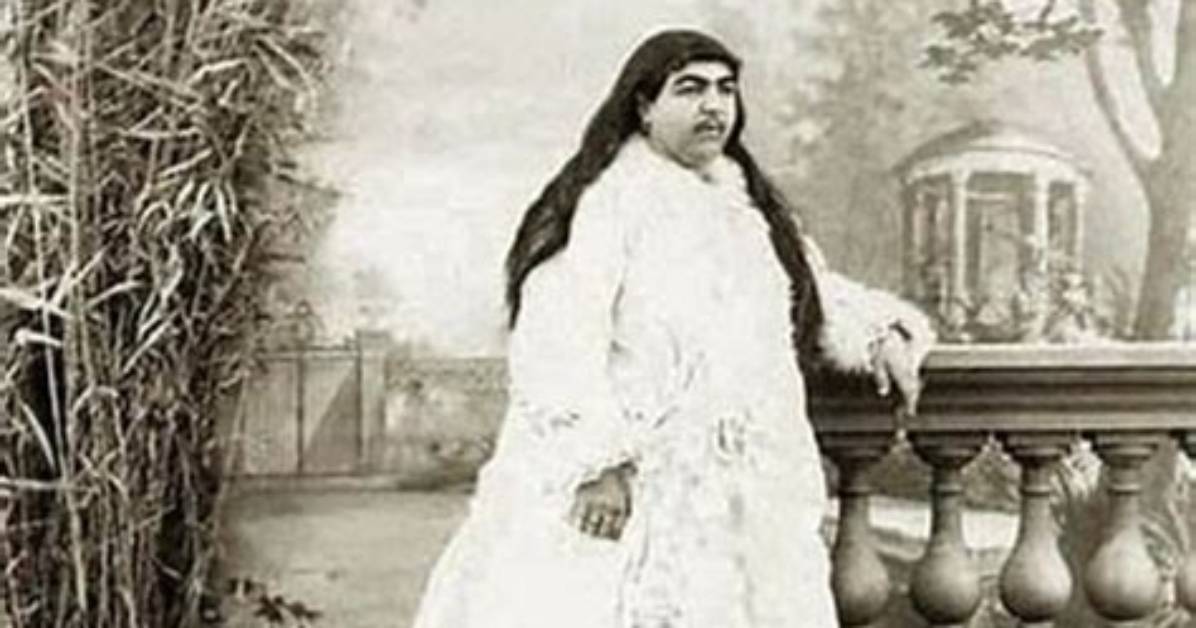 Princess Fatemeh Khanum Persia, Readers Divided as Some Think Story Is True Whilst Others Fake
