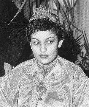 Princess Lalla Malika of Morocco’s Biography, Net Worth, Fact, Career, Awards and Life Story
