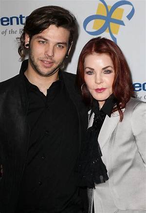 Priscilla Presley Children: Who Are Lisa Marie Presley and Navarone Garibaldi?