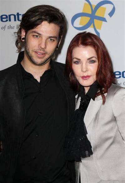 Priscilla Presley Children: Who Are Lisa Marie Presley and Navarone Garibaldi?