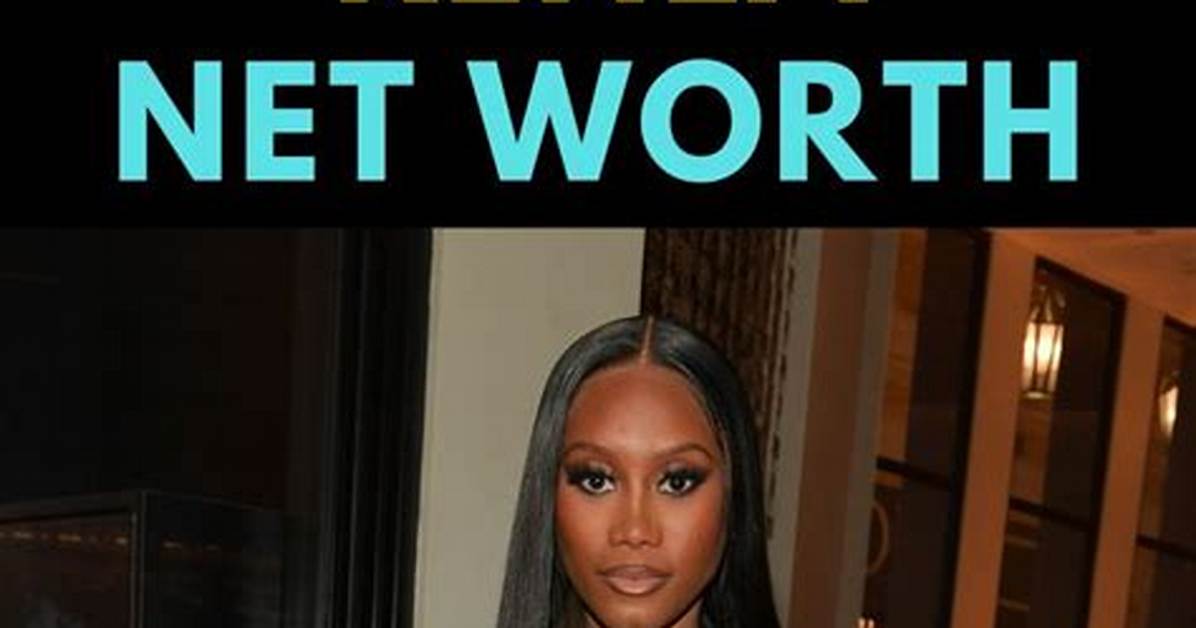 Priscilla Renea’s Biography, Net Worth, Fact, Career, Awards and Life Story