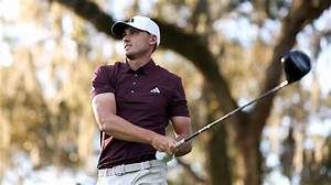 Pro Golfers from Texas on Pga Tour