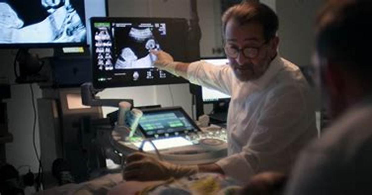 Professor Kypros Nicolaides the Surgeon’s Cut: Nationality, Wiki, Bio, Net Worth, Age