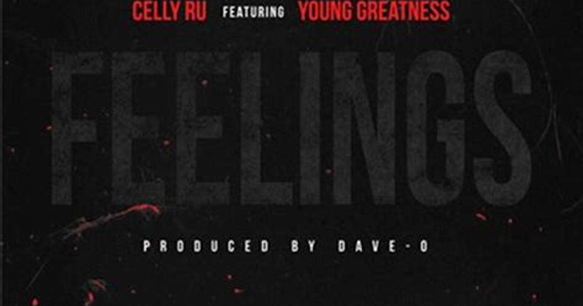 Profile Explored Celly Ru: Know the Interesting Facts About the Rapper