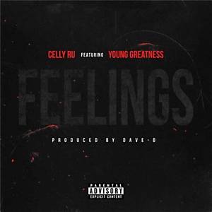 Profile Explored Celly Ru: Know the Interesting Facts About the Rapper