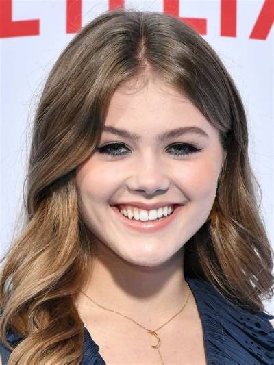 Promised Land: Kerri Medders Wikipedia Age; Boyfriend & Parents Details