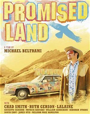 Promised Land: Who Is Natalia Del Riego? Details to Know About the Actress