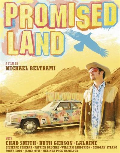 Promised Land: Who Is Natalia Del Riego? Details to Know About the Actress